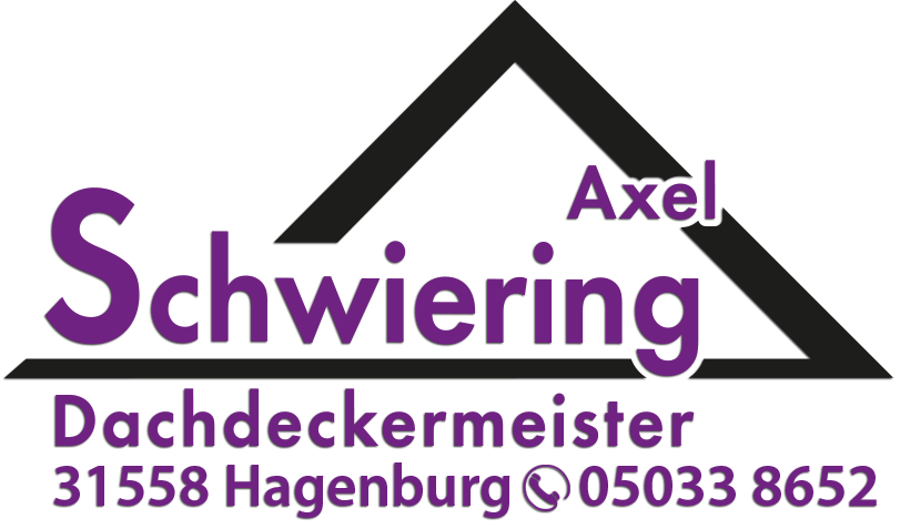 Schwiering Dachdeckermeister Wunstorf / Hagenburg