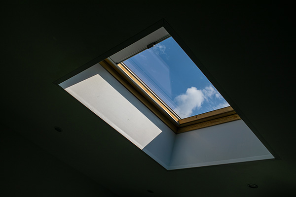Dachfenster, Lichtkuppeln & Lichtelemente